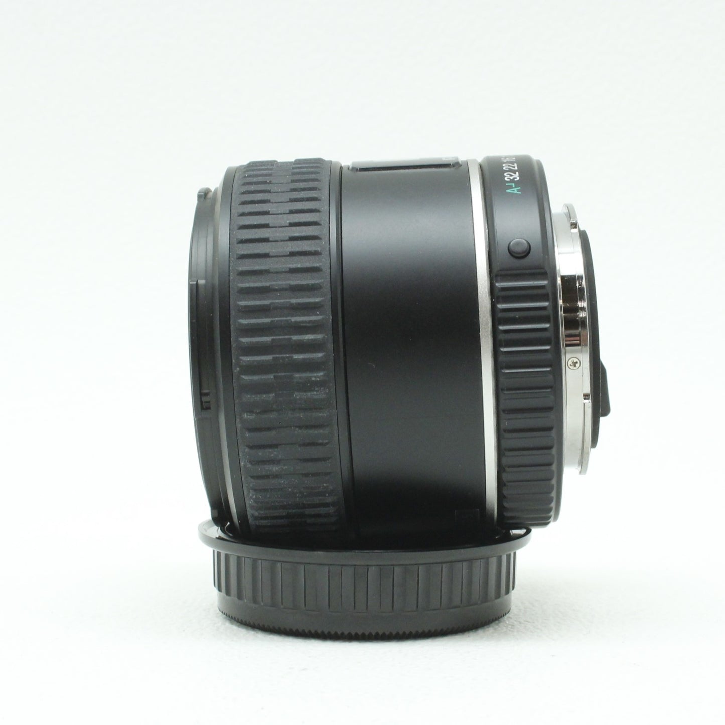 【訳あり】中古 PENTAX DFA 50mm F2.8 MACRO