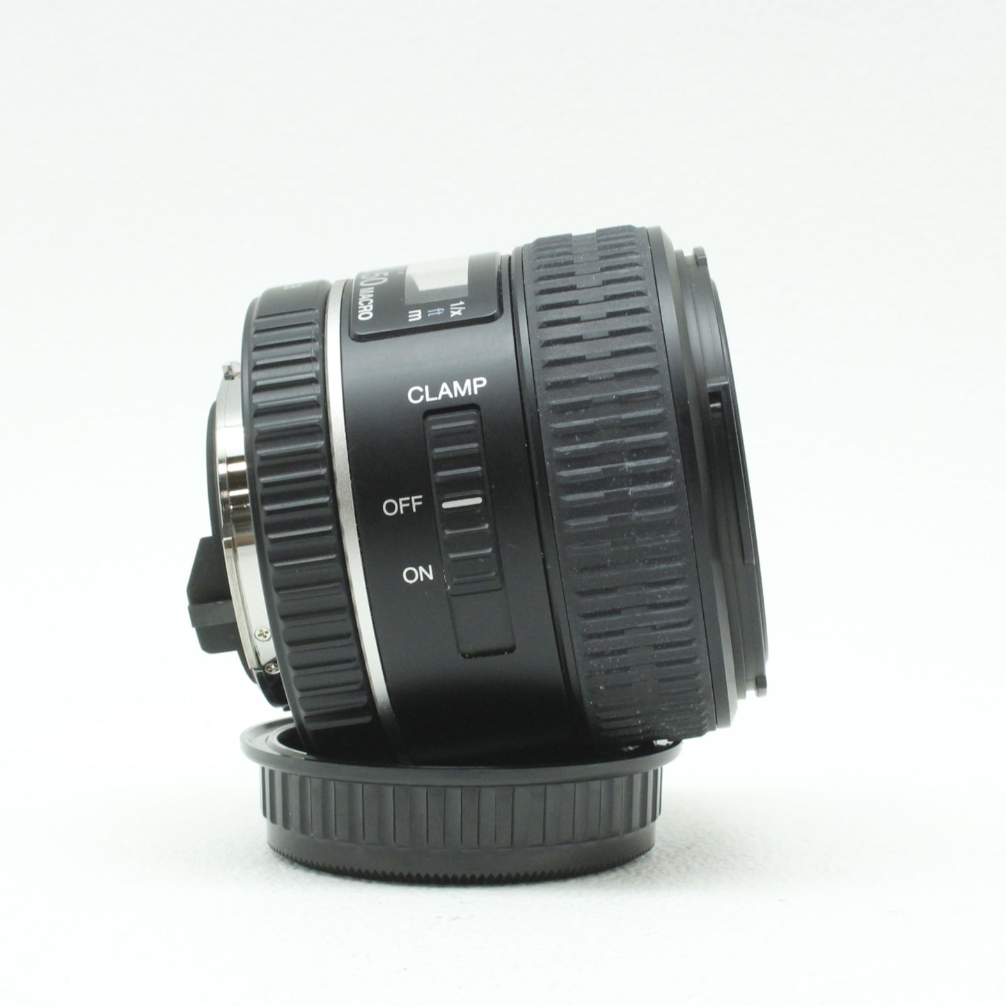 【訳あり】中古 PENTAX DFA 50mm F2.8 MACRO