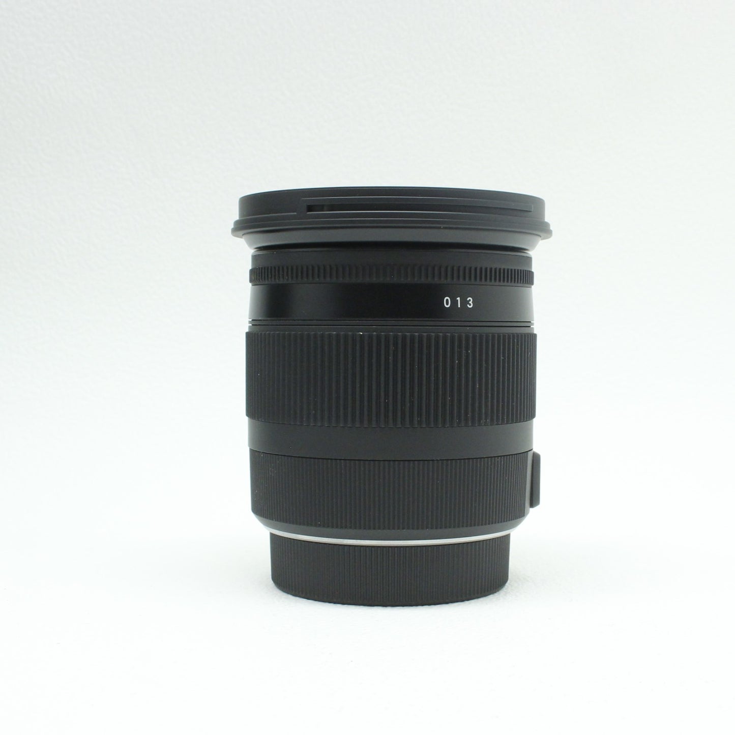 中古 SIGMA 17-70mm F2.8-4 DC(PENTAX用)