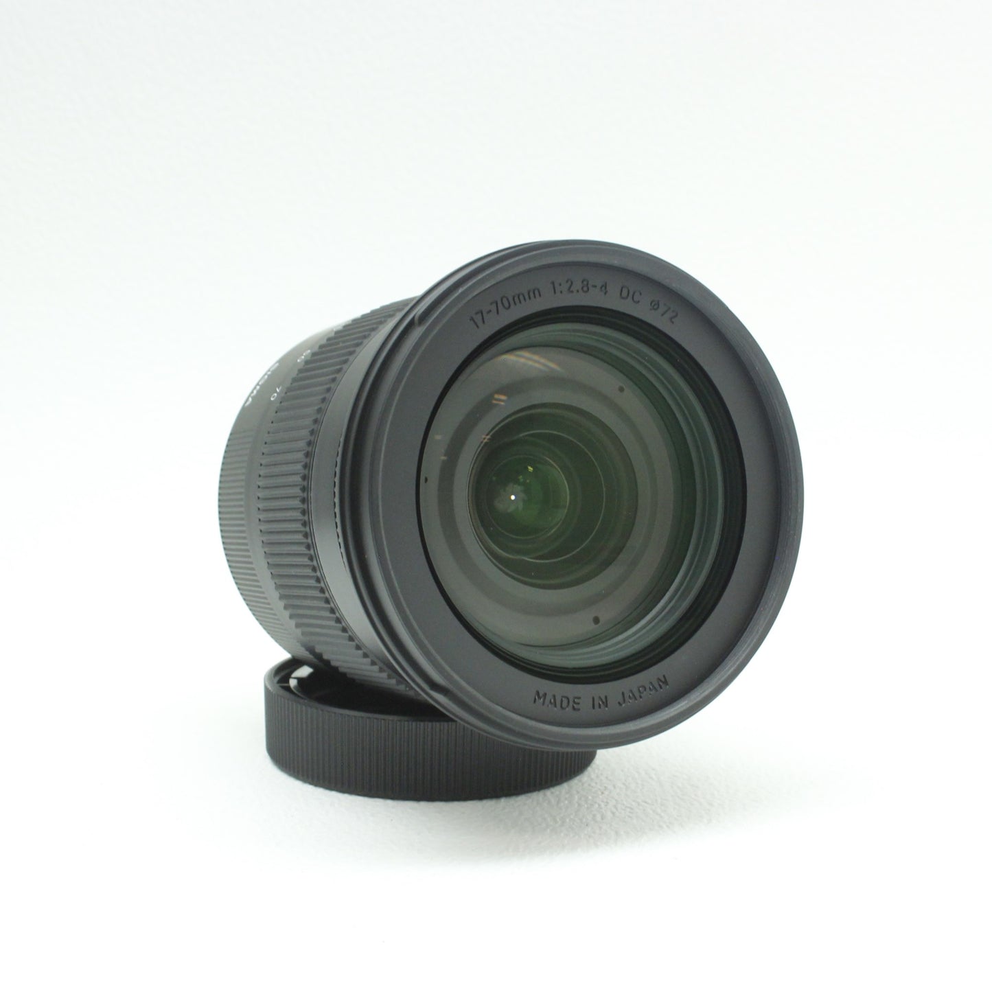 中古 SIGMA 17-70mm F2.8-4 DC(PENTAX用)