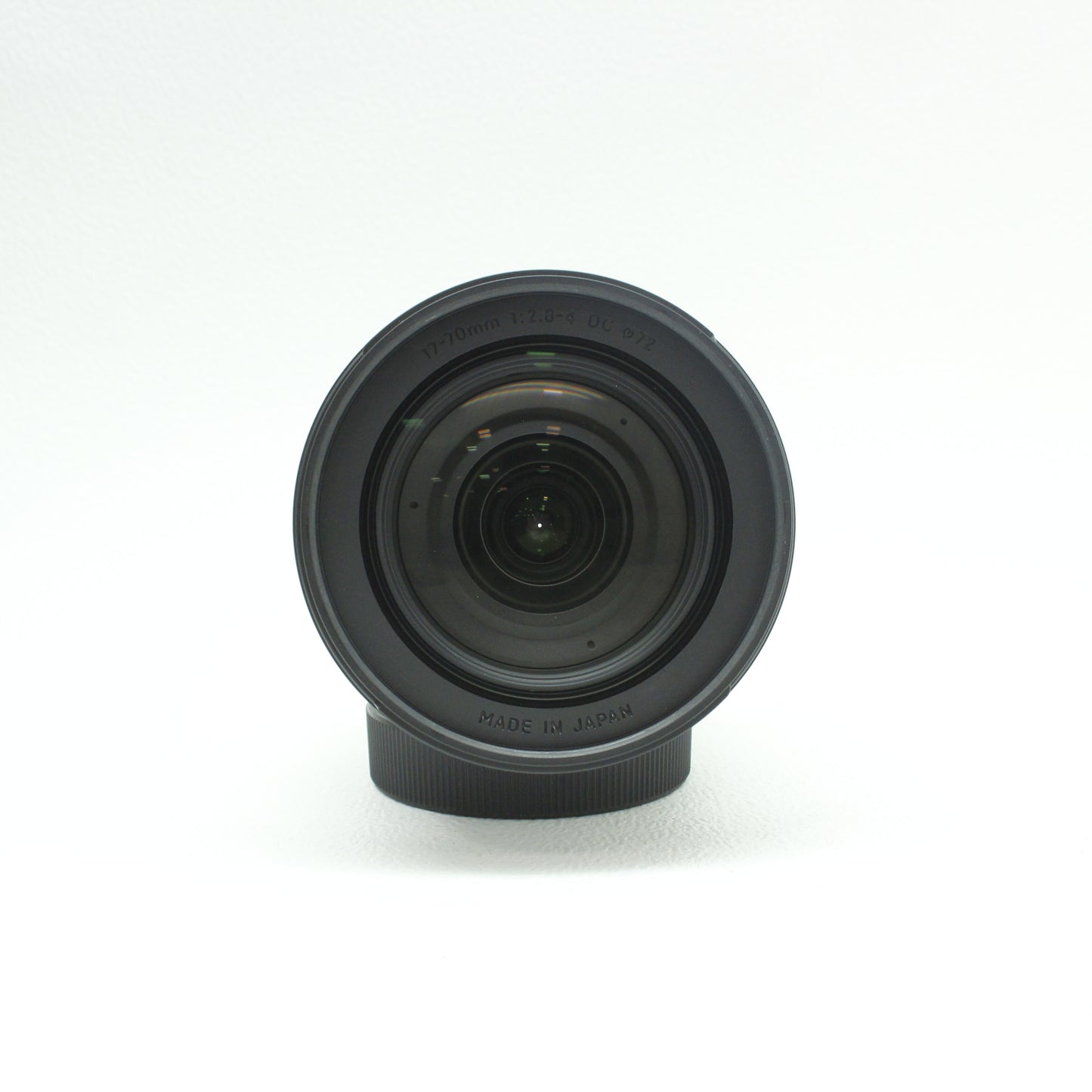 中古 SIGMA 17-70mm F2.8-4 DC(PENTAX用)