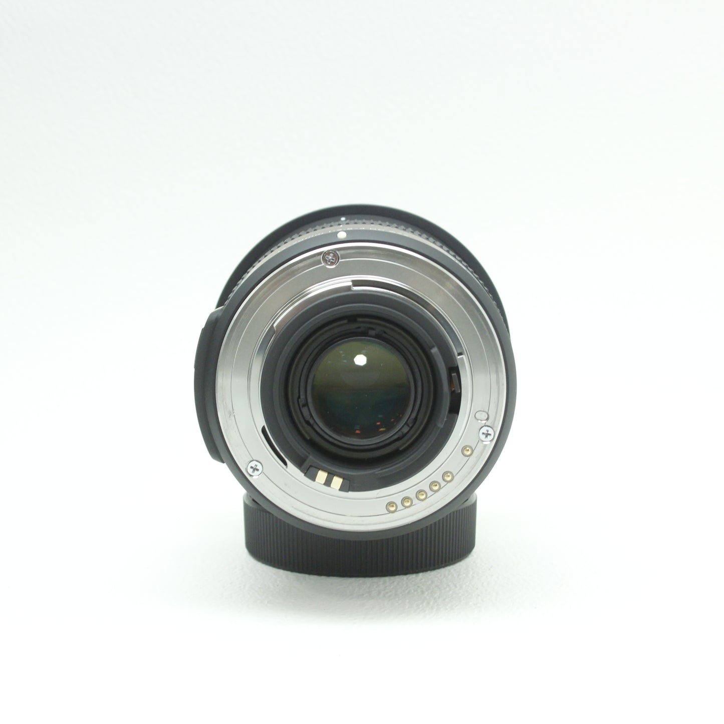 中古 SIGMA 17-70mm F2.8-4 DC(PENTAX用)