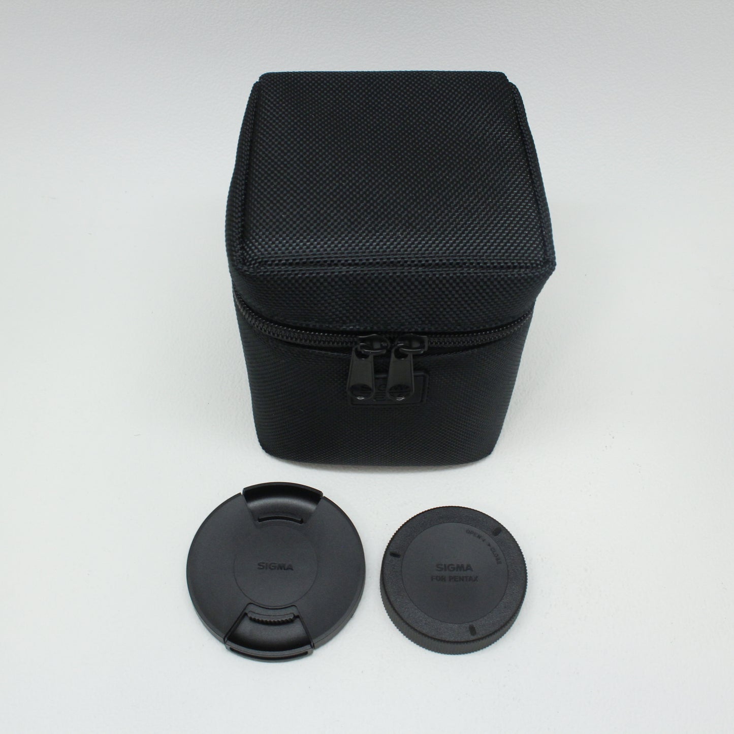 中古 SIGMA 17-70mm F2.8-4 DC(PENTAX用)