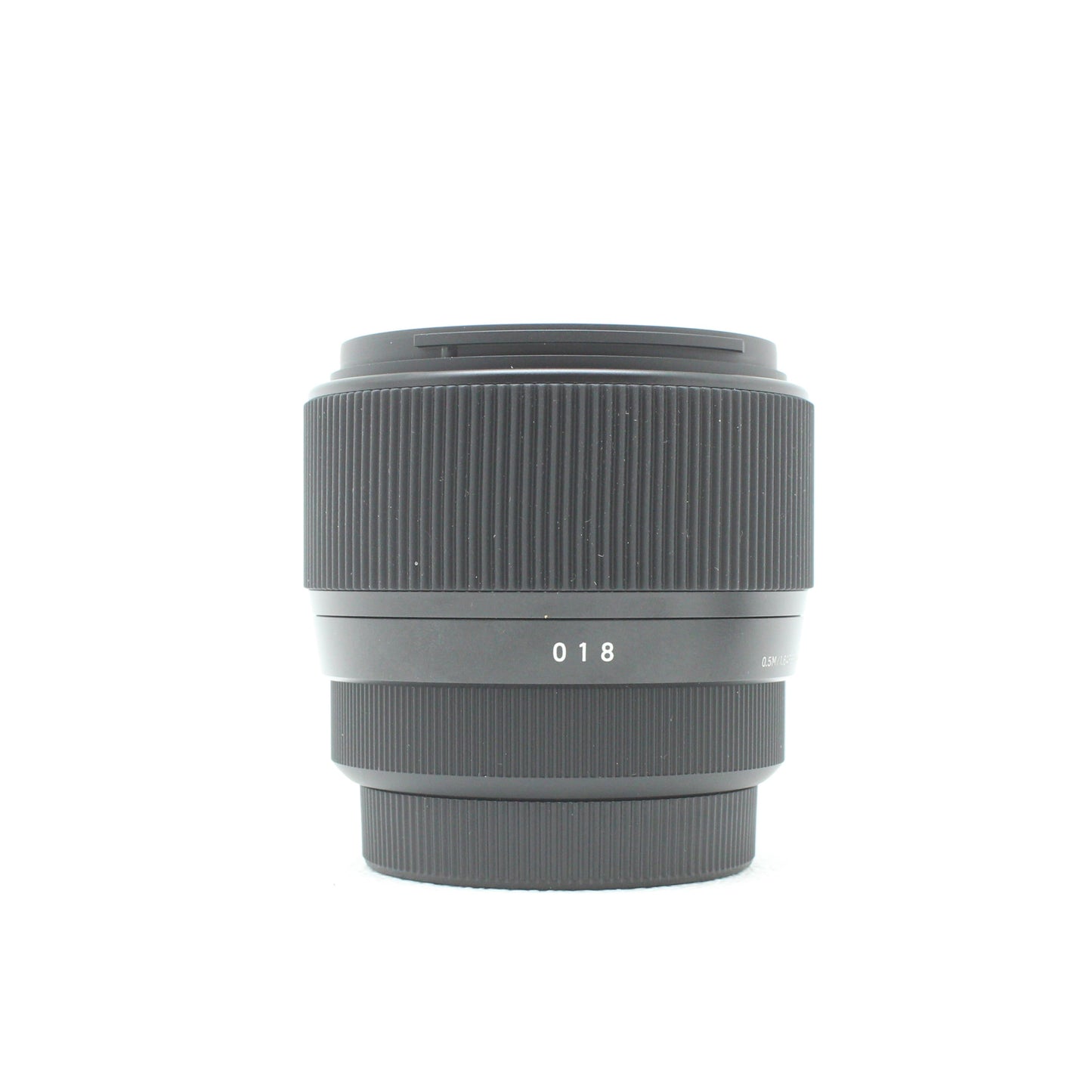 中古 SIGMA 56mm F1.4 DC MAICRO