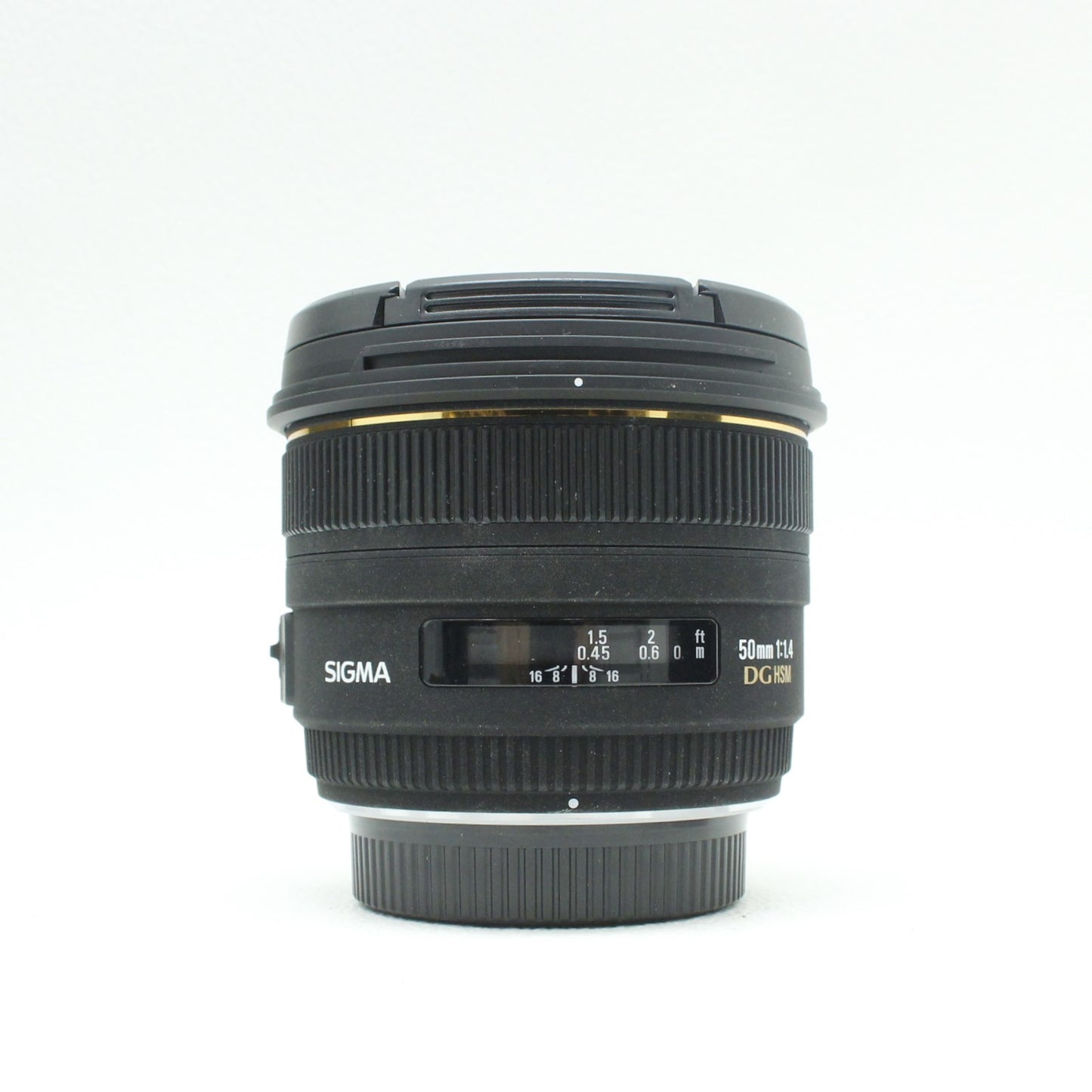 中古 SIGMA 50mm F1.4 DG (PENTAX用)