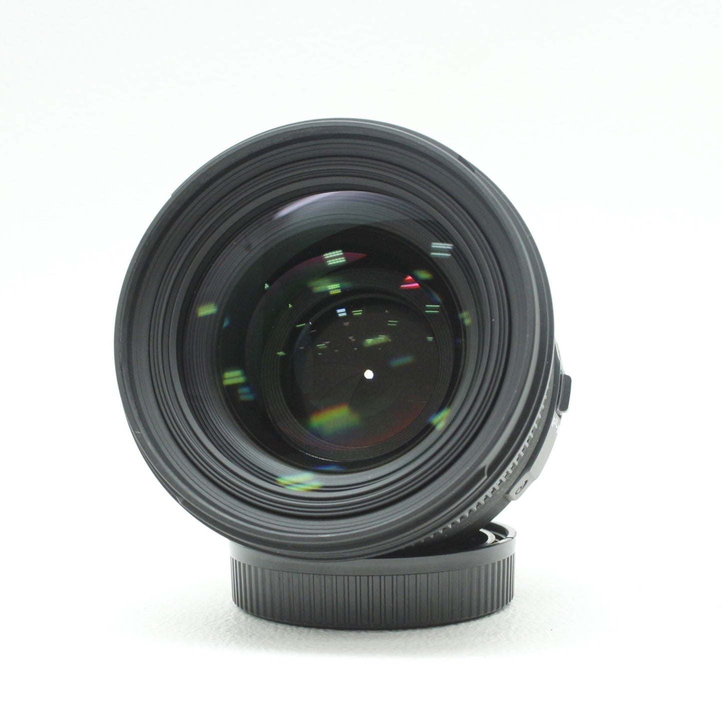 中古 SIGMA 50mm F1.4 DG (PENTAX用)