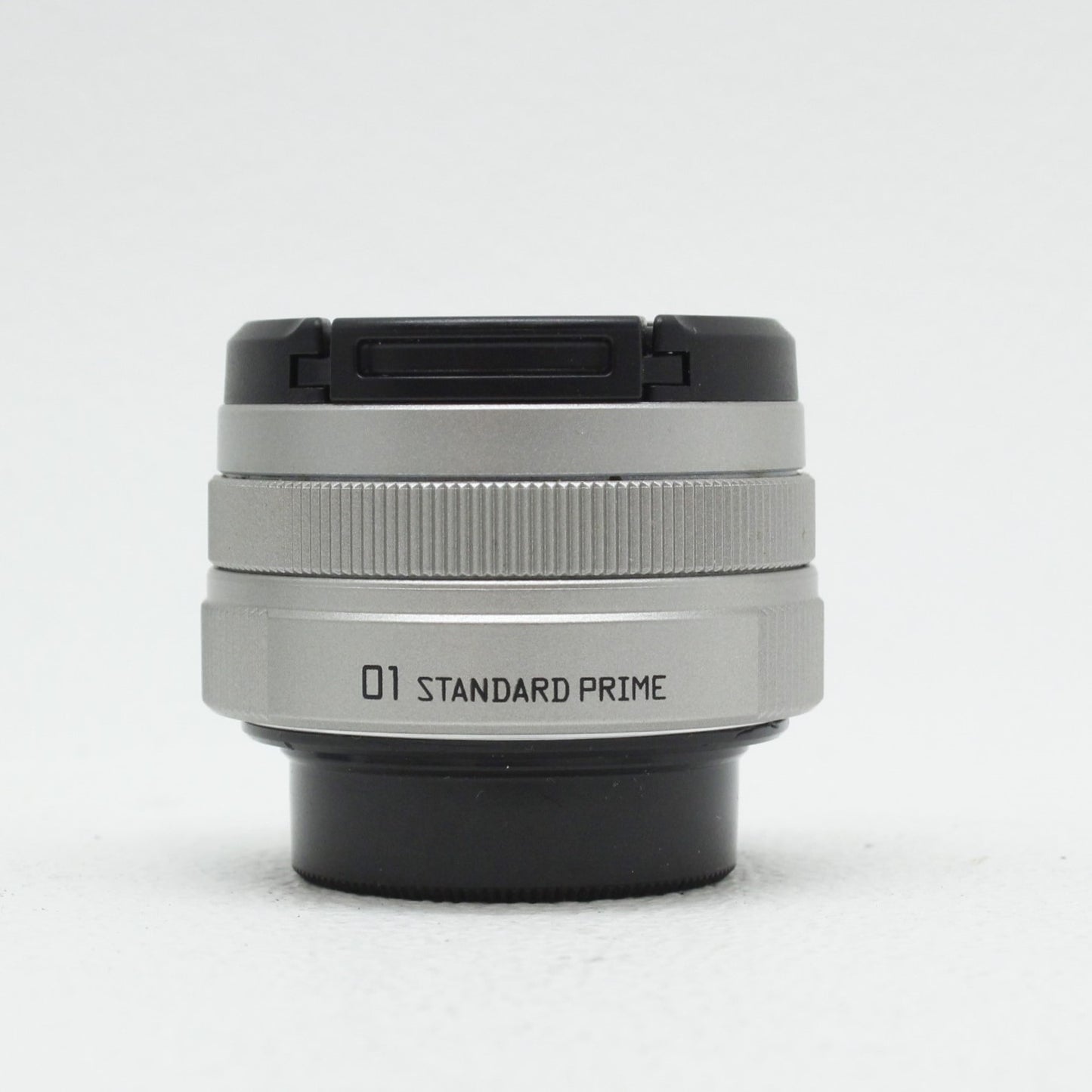 中古 PENTAX 01 8.5mm F1.9 【7月26日(土)Youtube生配信でご紹介】