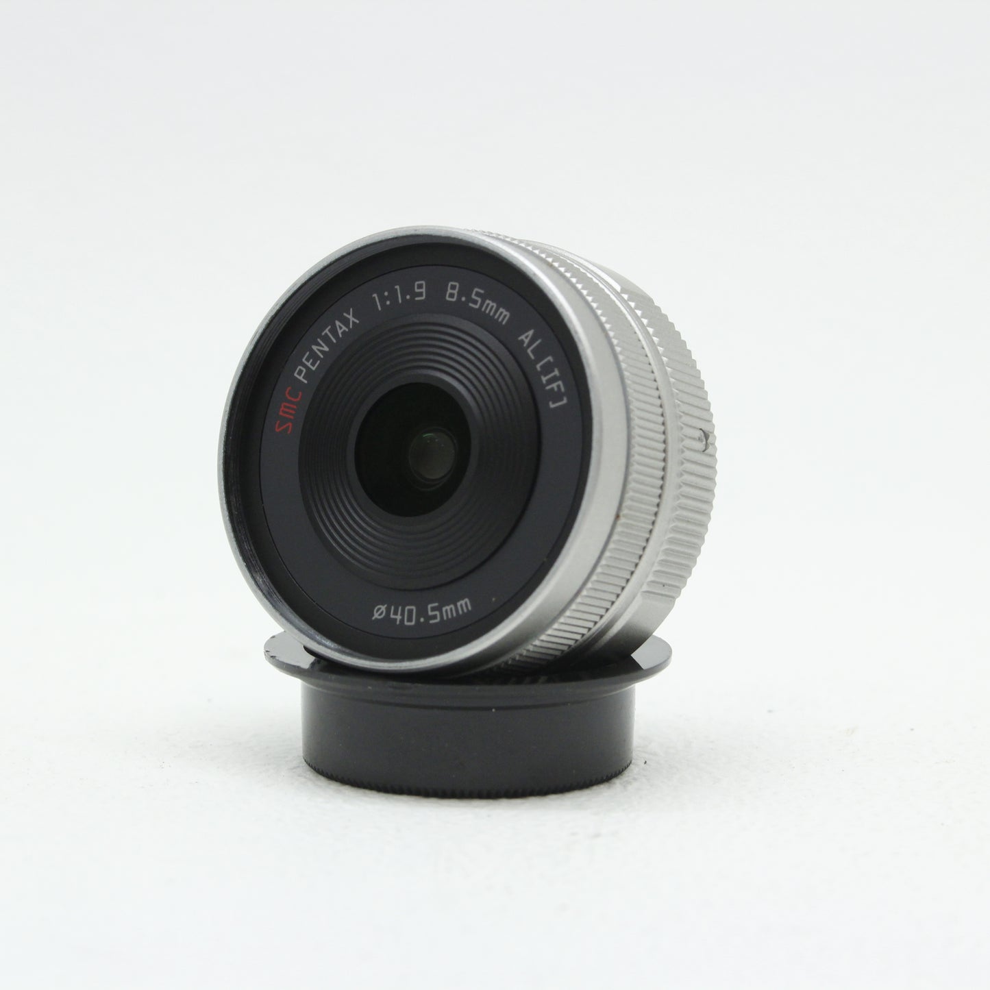 中古 PENTAX 01 8.5mm F1.9 【7月26日(土)Youtube生配信でご紹介】