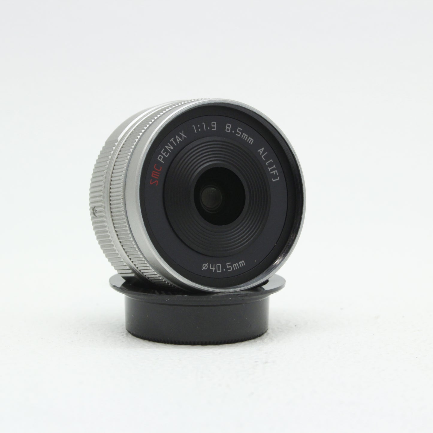 中古 PENTAX 01 8.5mm F1.9 【7月26日(土)Youtube生配信でご紹介】