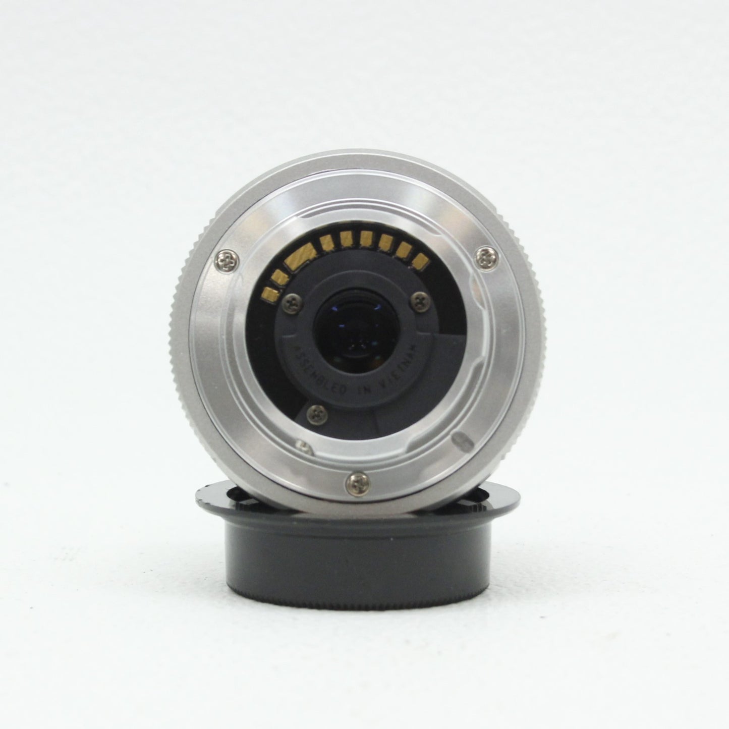 中古 PENTAX 01 8.5mm F1.9 【7月26日(土)Youtube生配信でご紹介】