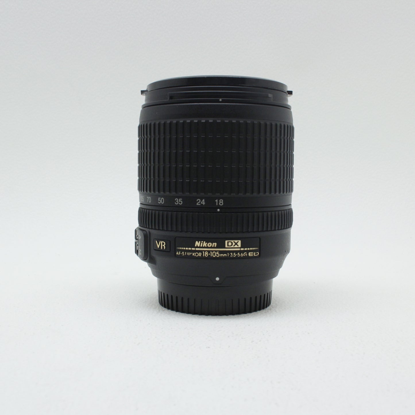 【訳あり】中古 Nikon AF-S NIKKOR 18-105mm F3.5-5.6 G ED VR