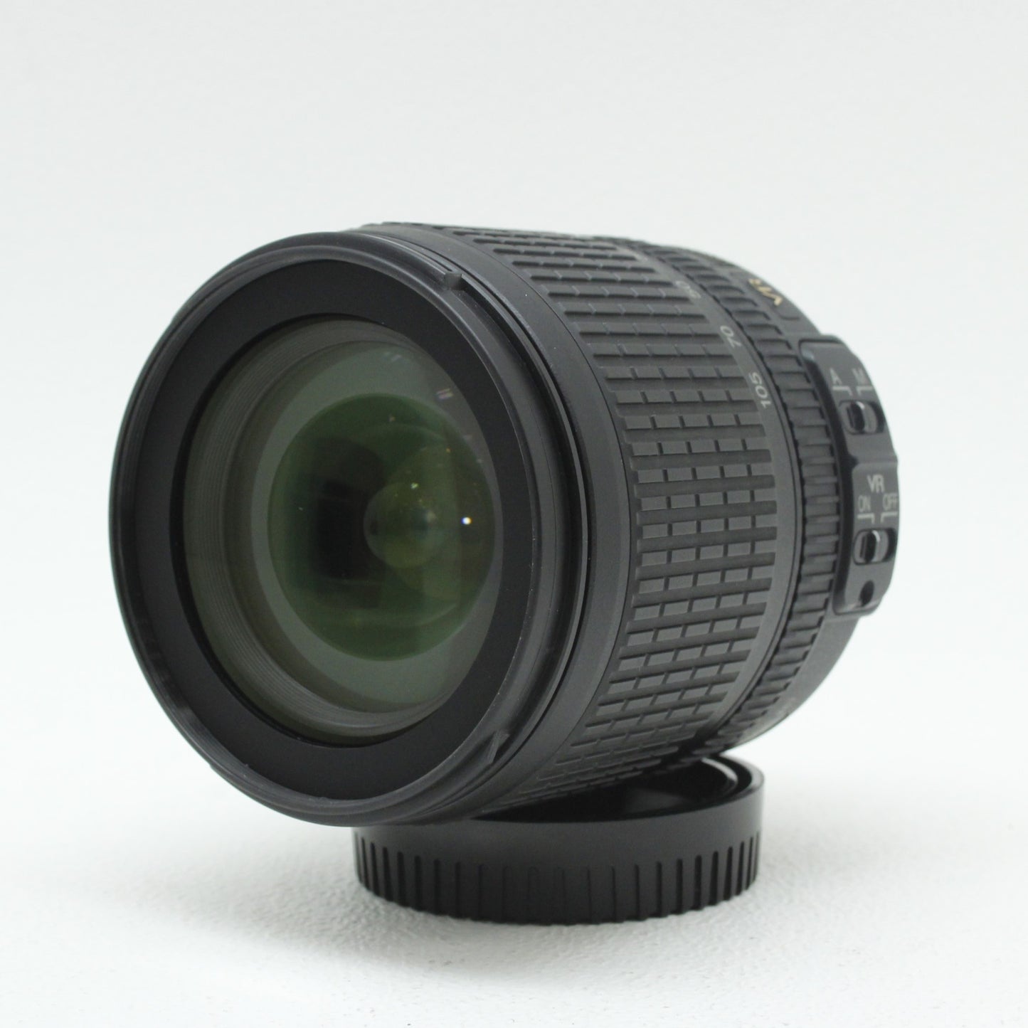 【訳あり】中古 Nikon AF-S NIKKOR 18-105mm F3.5-5.6 G ED VR