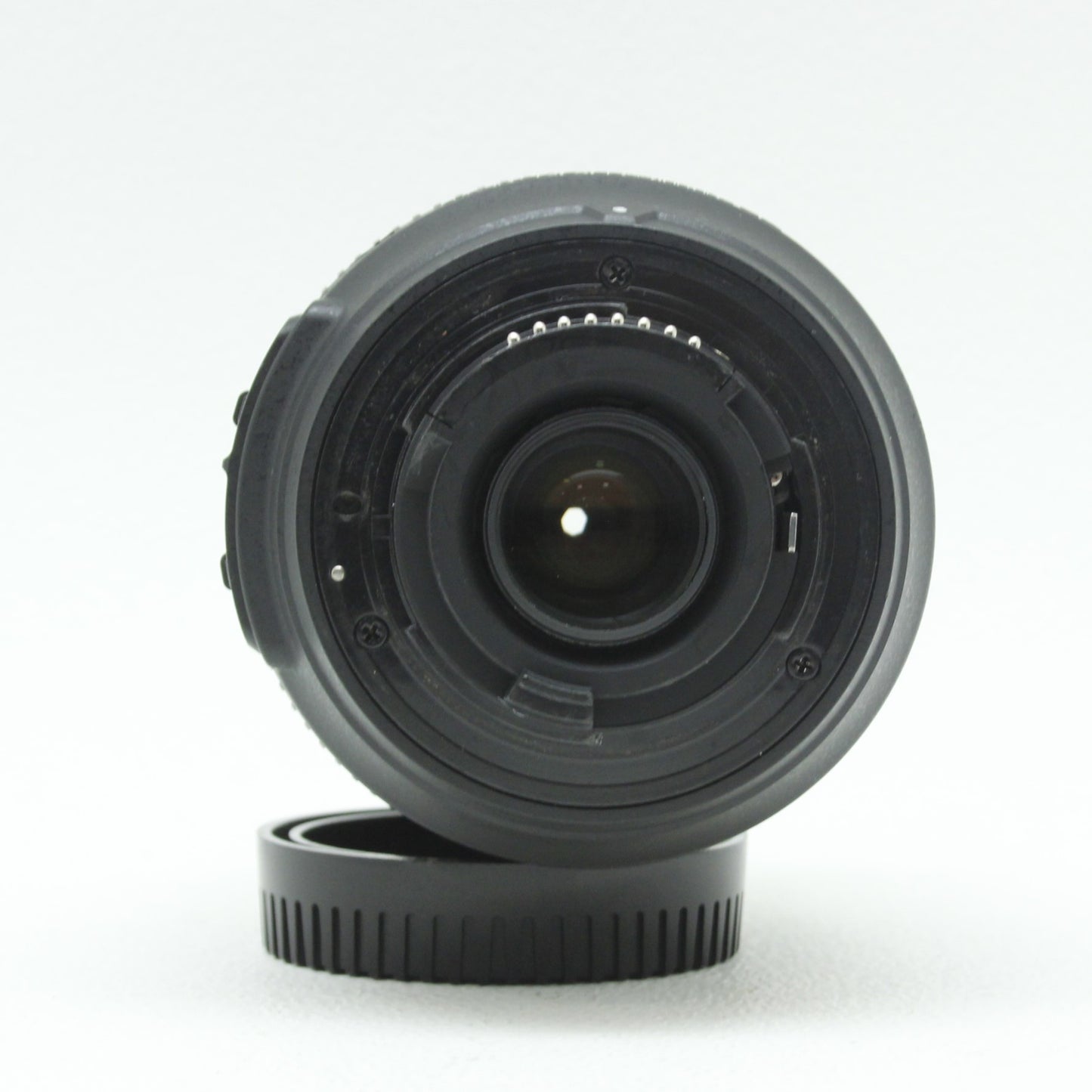 【訳あり】中古 Nikon AF-S NIKKOR 18-105mm F3.5-5.6 G ED VR