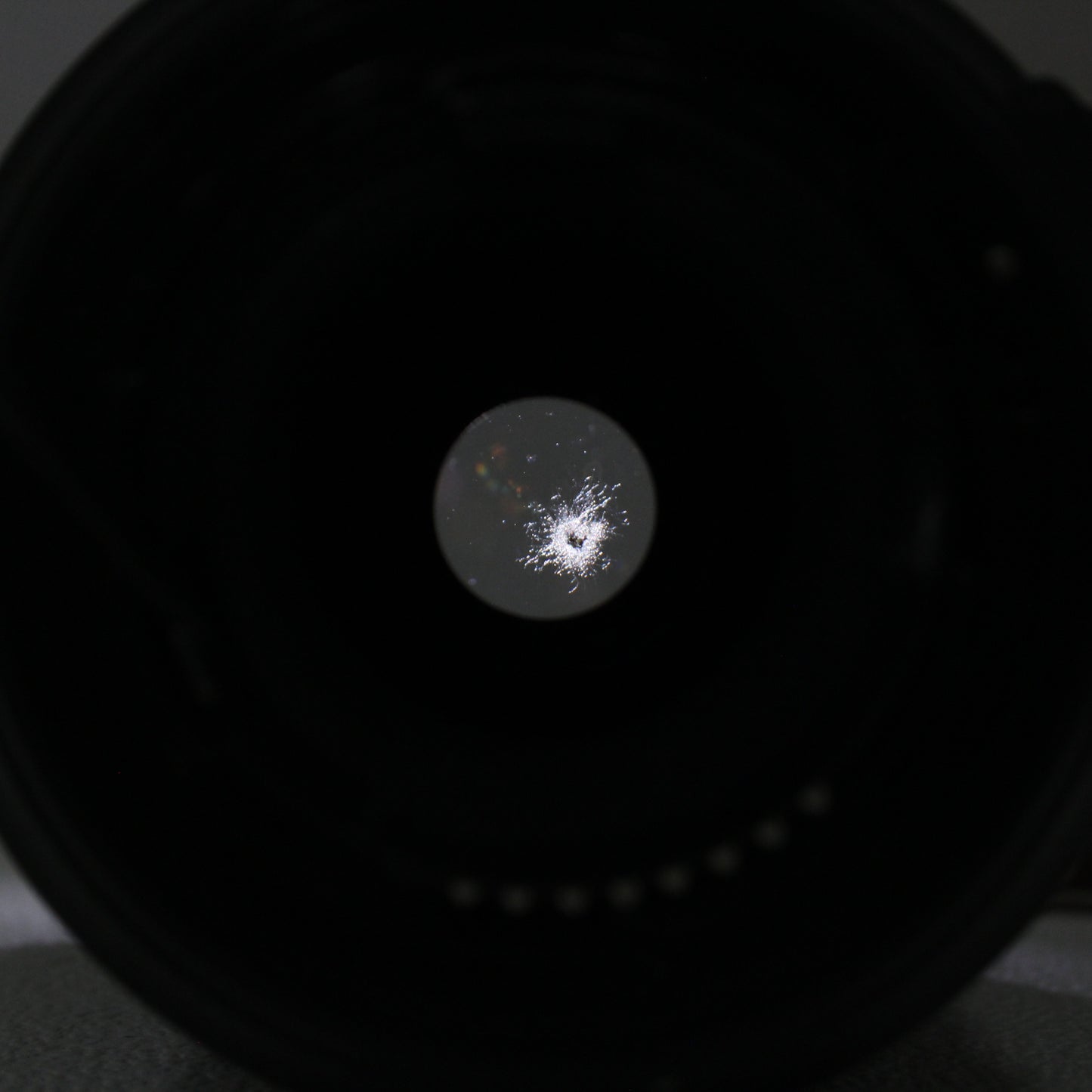 【訳あり】中古 Nikon AF-S NIKKOR 18-105mm F3.5-5.6 G ED VR