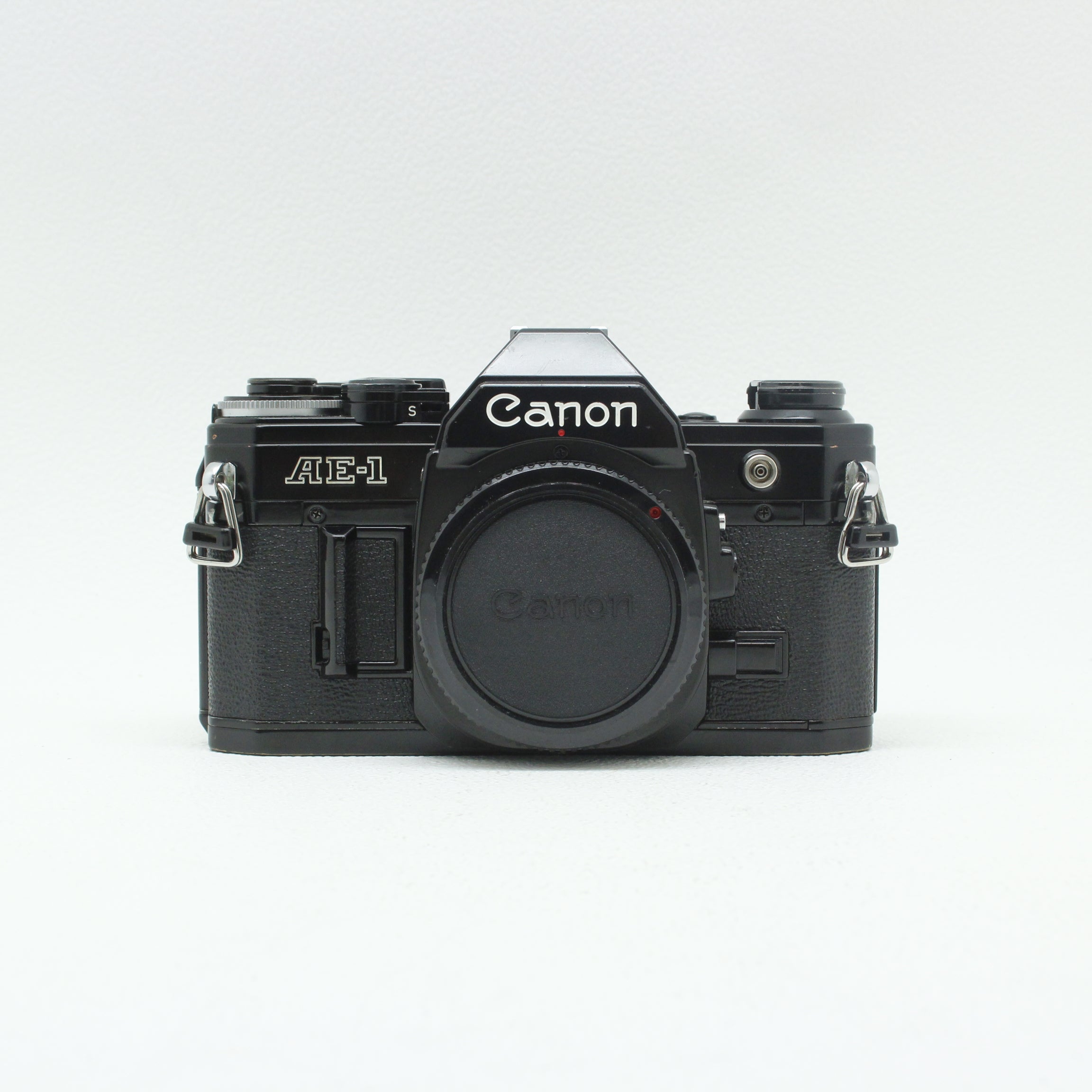★極美品・完動品★Canon AE-1 シルバー #383 ☆極美品・完動品☆Canon AE-1 シルバー #383