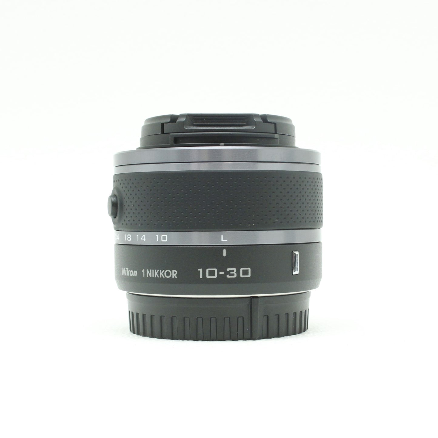 中古 Nikon1 NIKKOR 10-30mm F3.5-5.6 VR