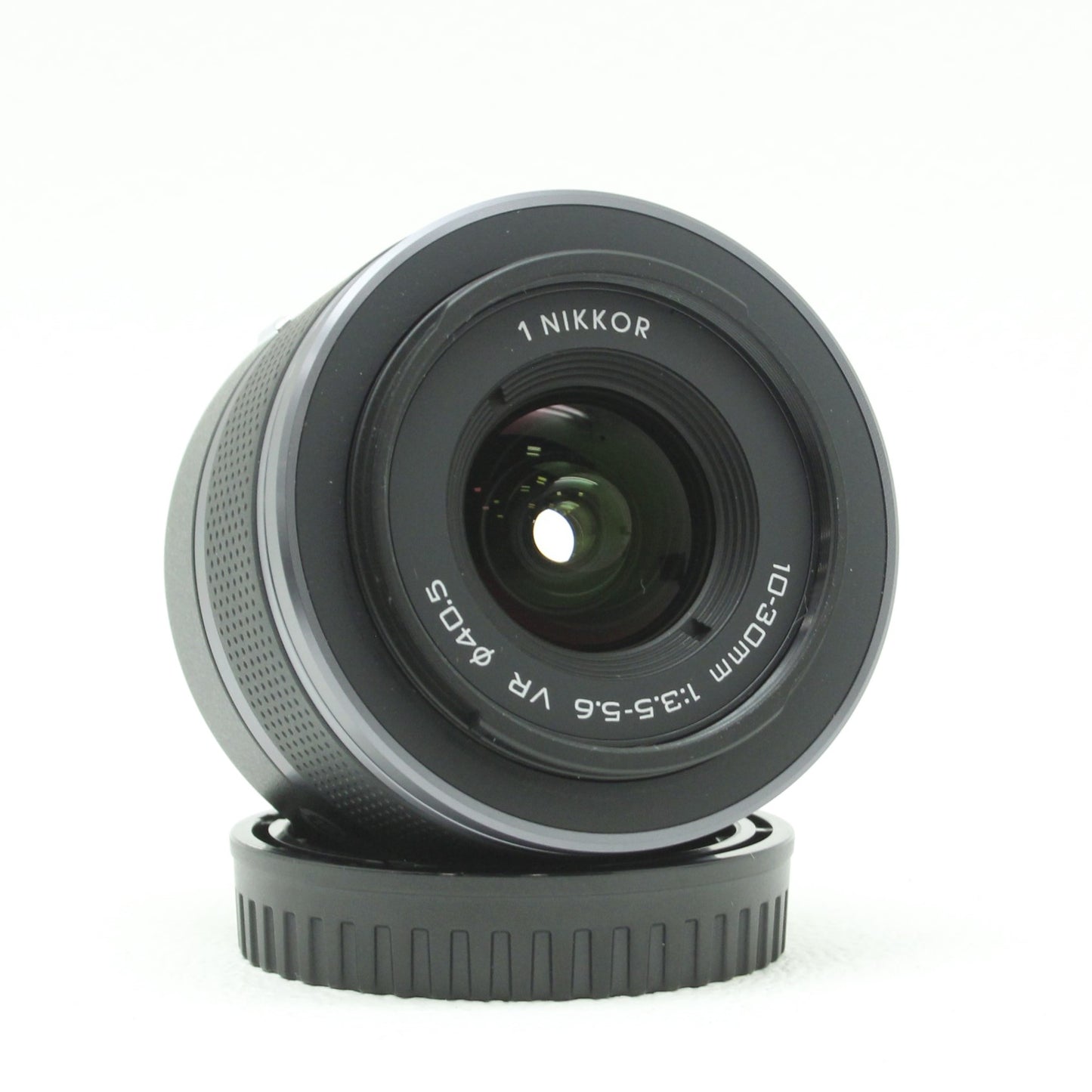 中古 Nikon1 NIKKOR 10-30mm F3.5-5.6 VR
