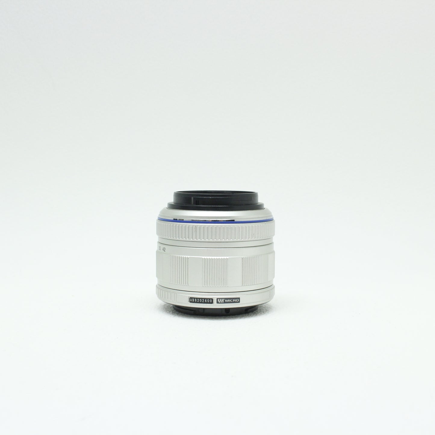 中古 OLYMPUS 14-42mm F3.5-5.6 ii