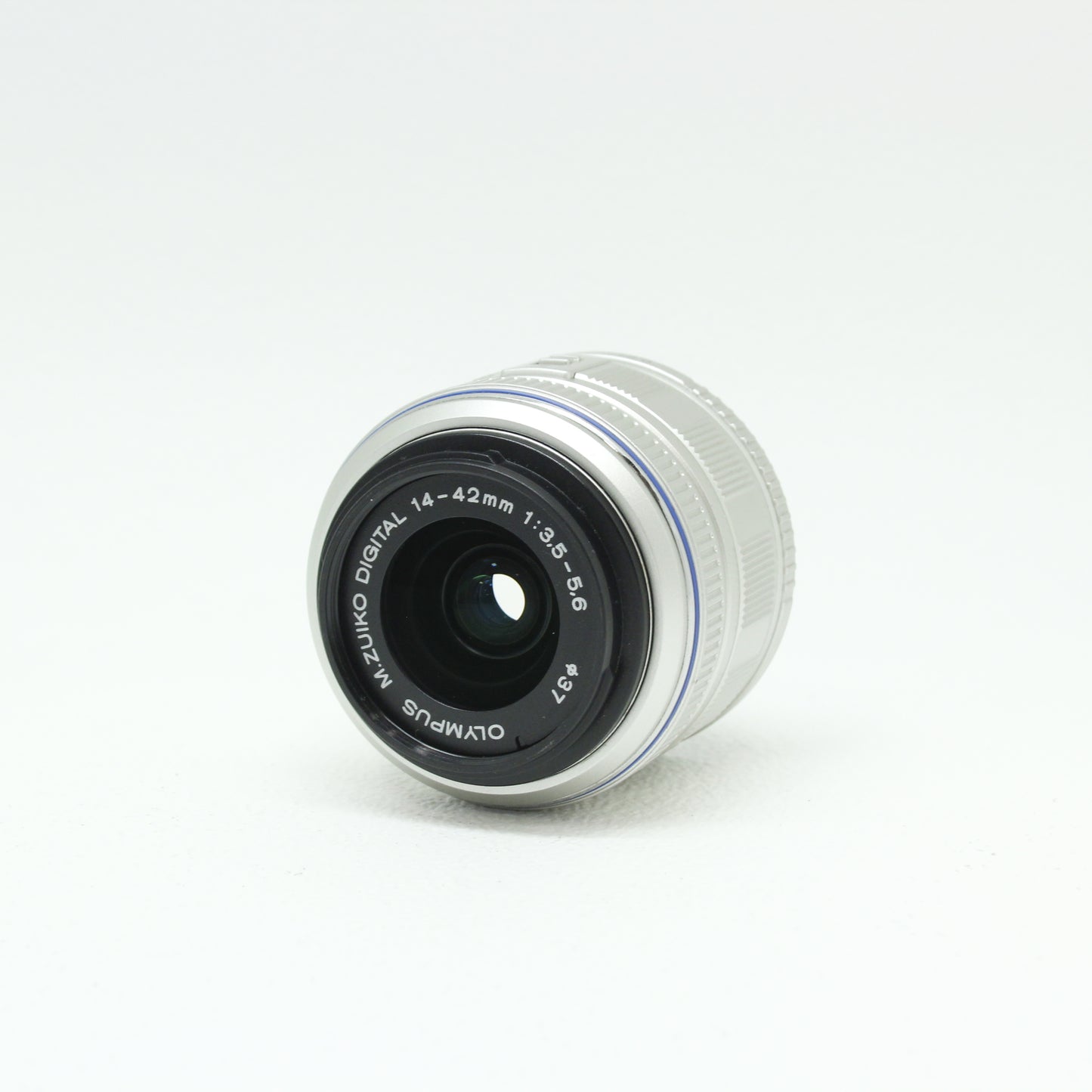 中古 OLYMPUS 14-42mm F3.5-5.6 ii