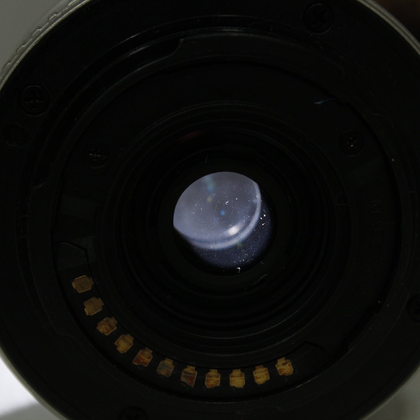 中古 OLYMPUS 14-42mm F3.5-5.6 ii