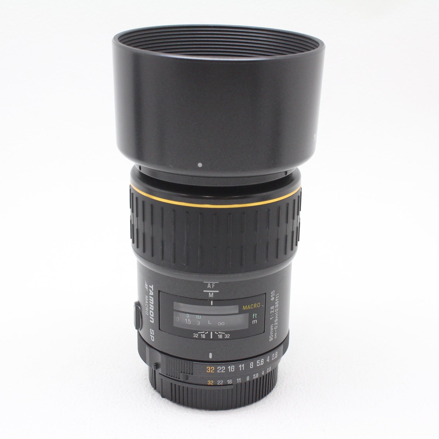 中古 TAMRON 90mm F2.8 MACRO