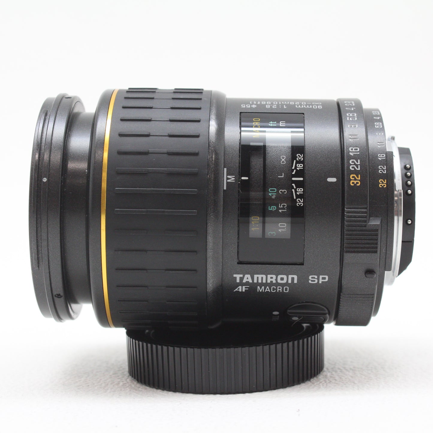 中古 TAMRON 90mm F2.8 MACRO