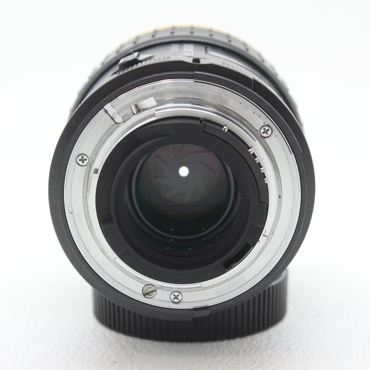 中古 TAMRON 90mm F2.8 MACRO