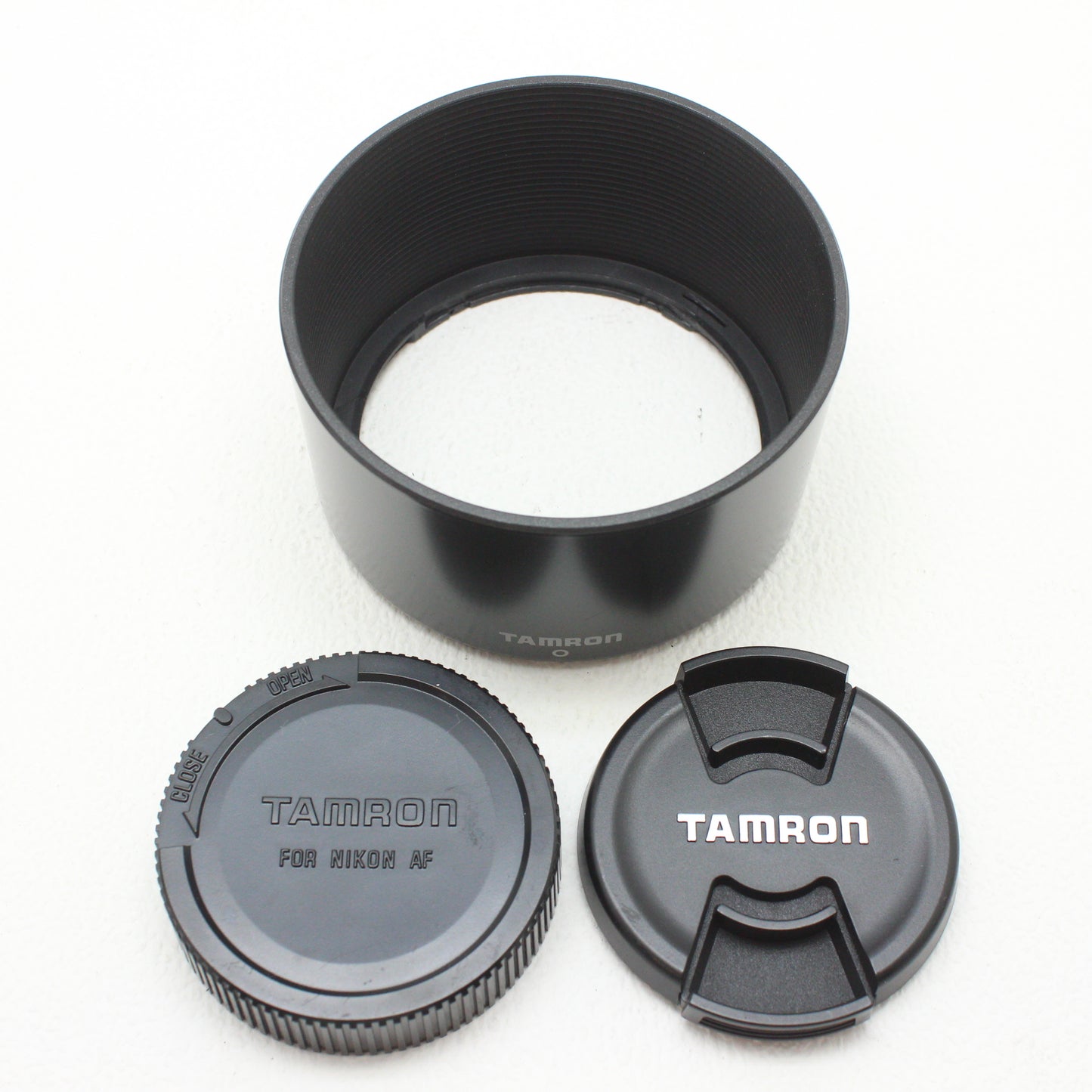 中古 TAMRON 90mm F2.8 MACRO