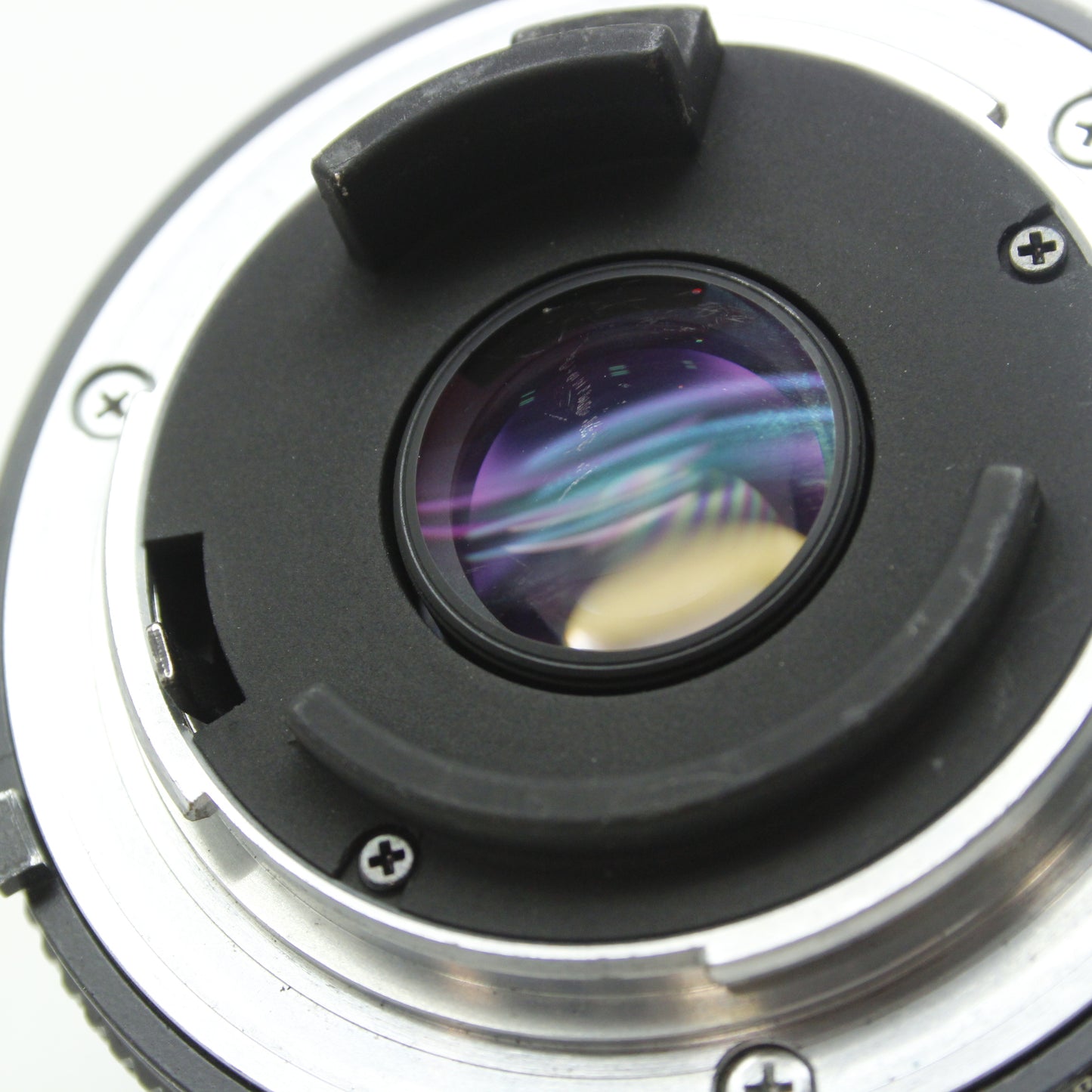 中古 Nikon Ai NIKKOR 20mm F2.8S