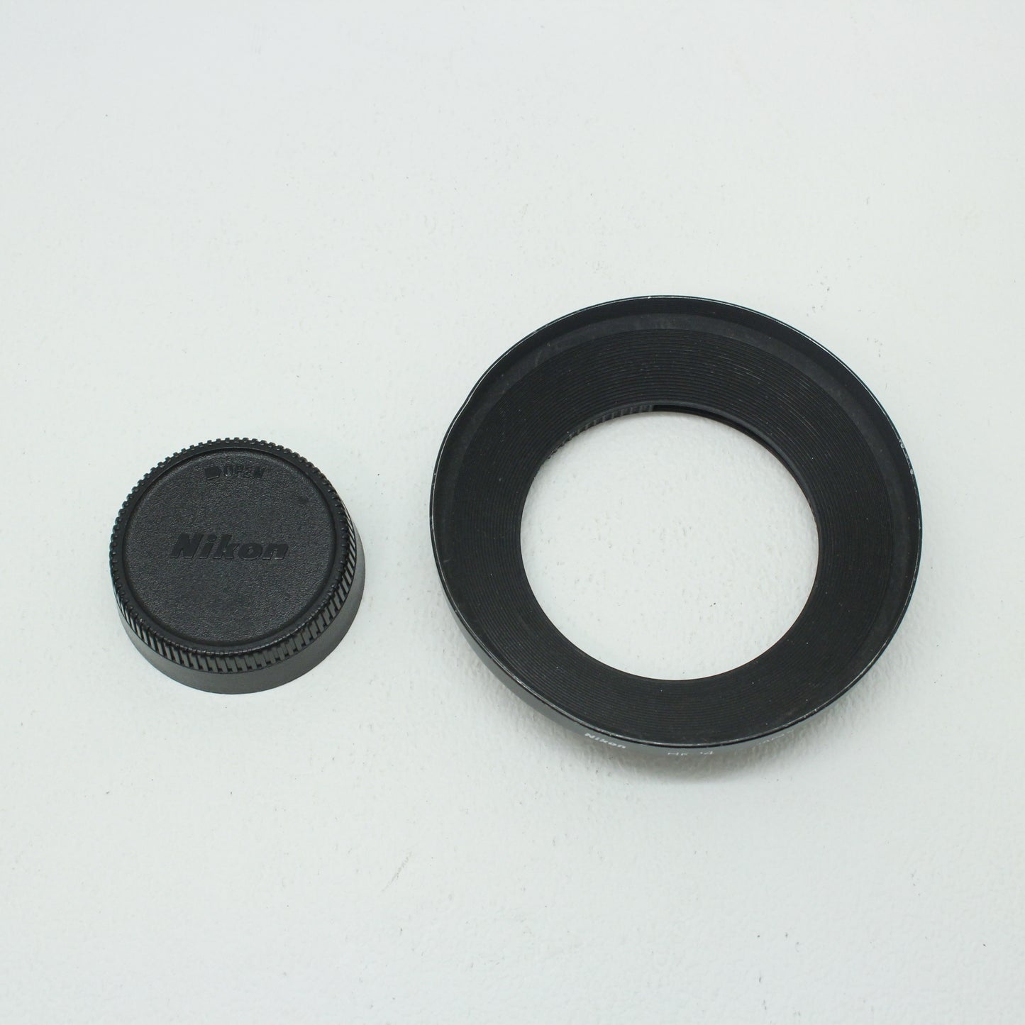 中古 Nikon Ai NIKKOR 20mm F2.8S