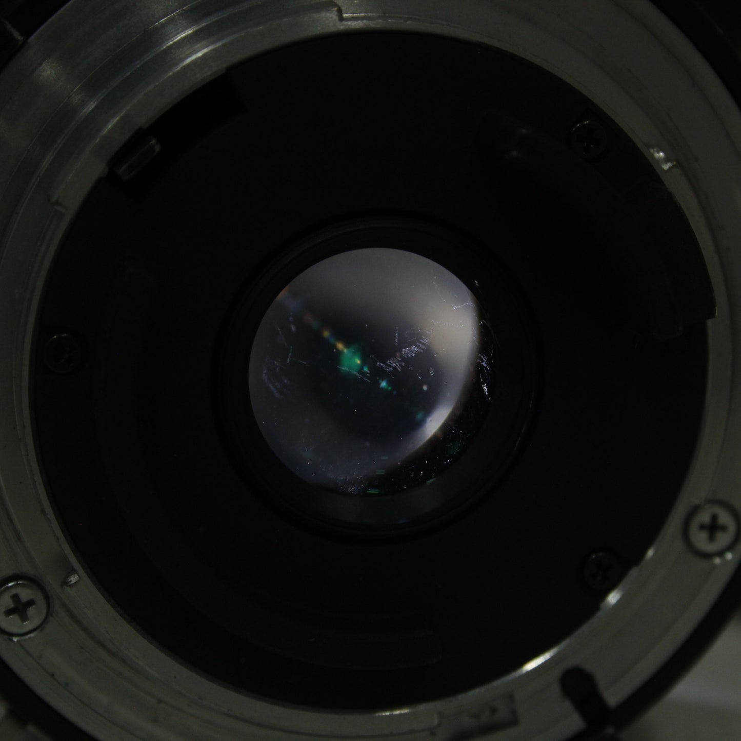 中古 Nikon Ai NIKKOR 20mm F2.8S