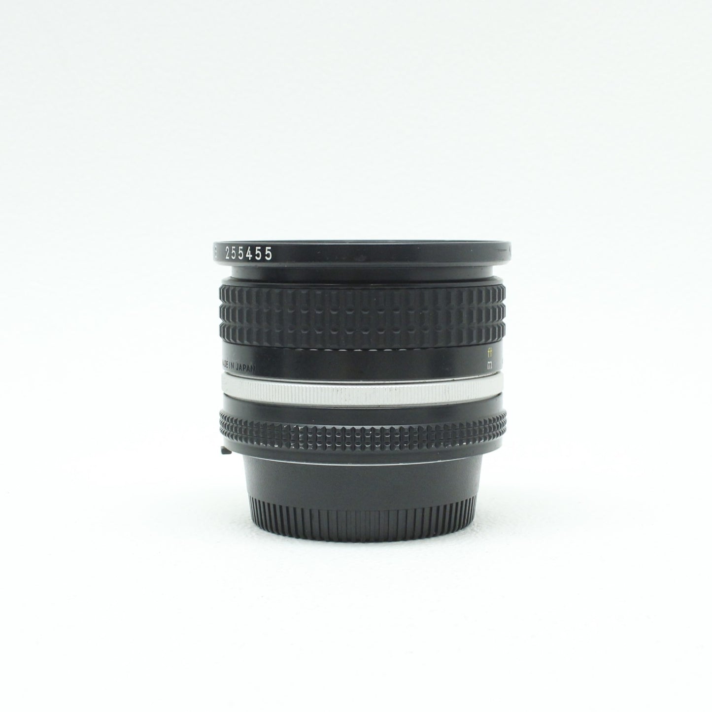 中古 Nikon Ai NIKKOR 20mm F2.8S