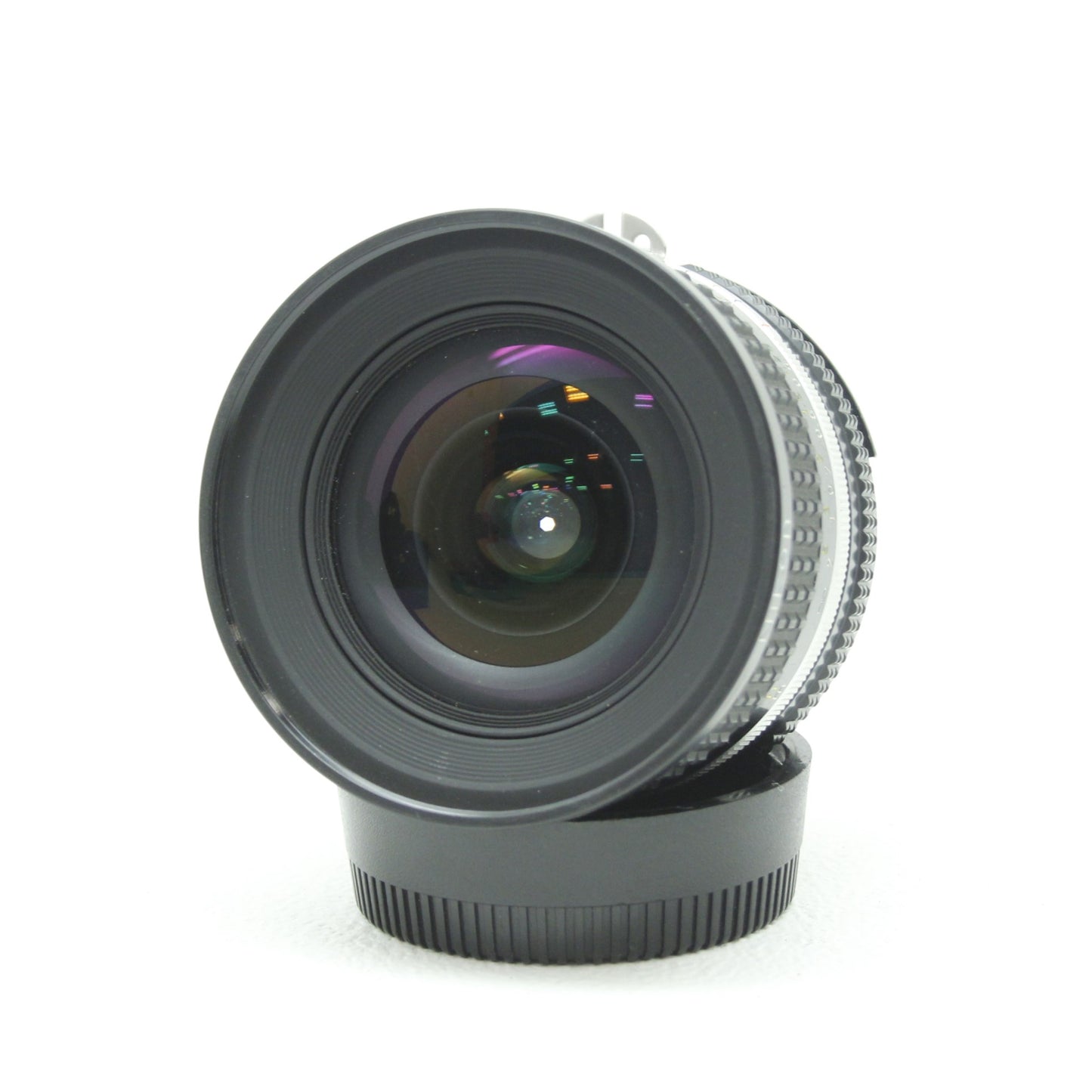 中古 Nikon Ai NIKKOR 20mm F2.8S