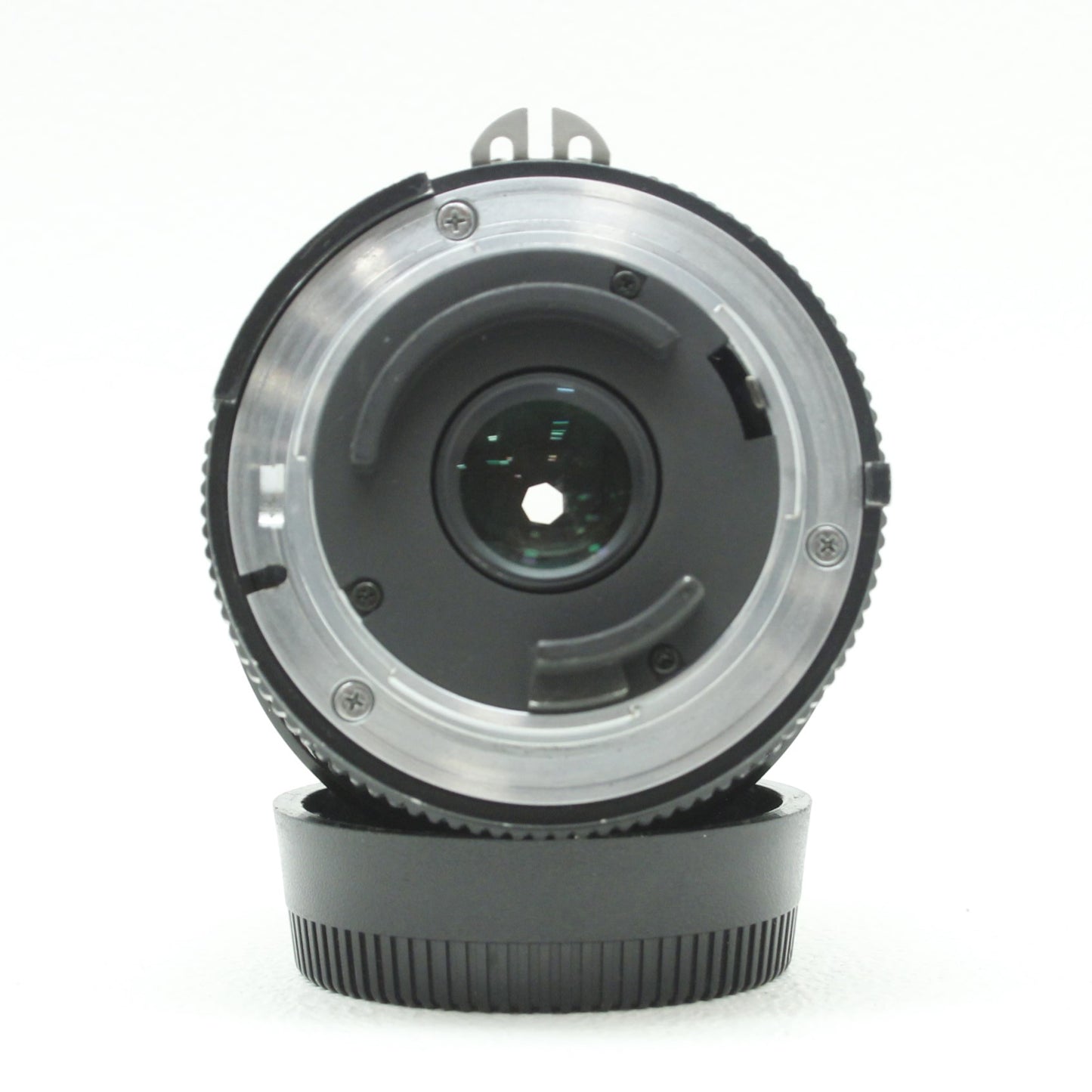 中古 Nikon Ai NIKKOR 20mm F2.8S
