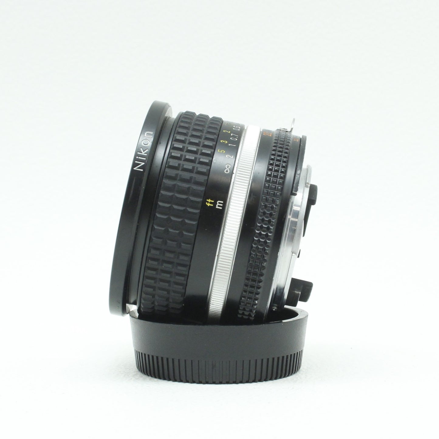 中古 Nikon Ai NIKKOR 20mm F2.8S