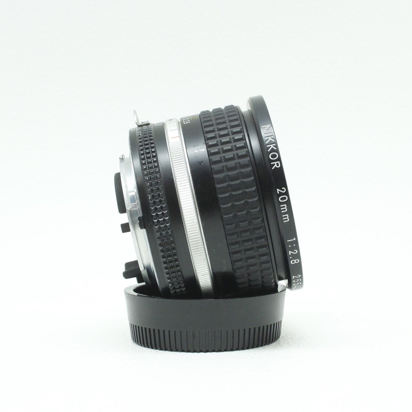 中古 Nikon Ai NIKKOR 20mm F2.8S