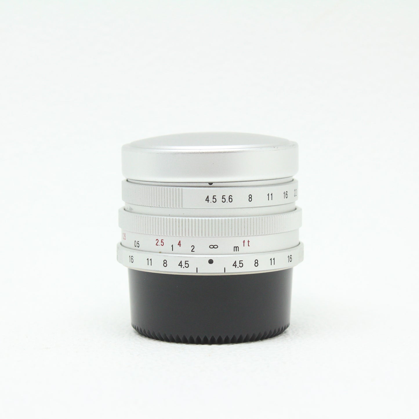 中古 Voightlander SUPER WIDE-HELIAR 15mm F4.5 L39マウント【8月2日(土)Youtube生配信でご紹介】