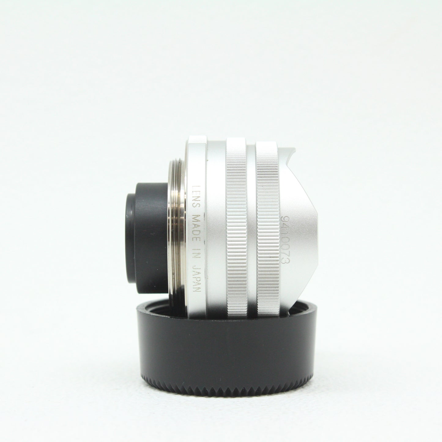 中古 Voightlander SUPER WIDE-HELIAR 15mm F4.5 L39マウント【8月2日(土)Youtube生配信でご紹介】