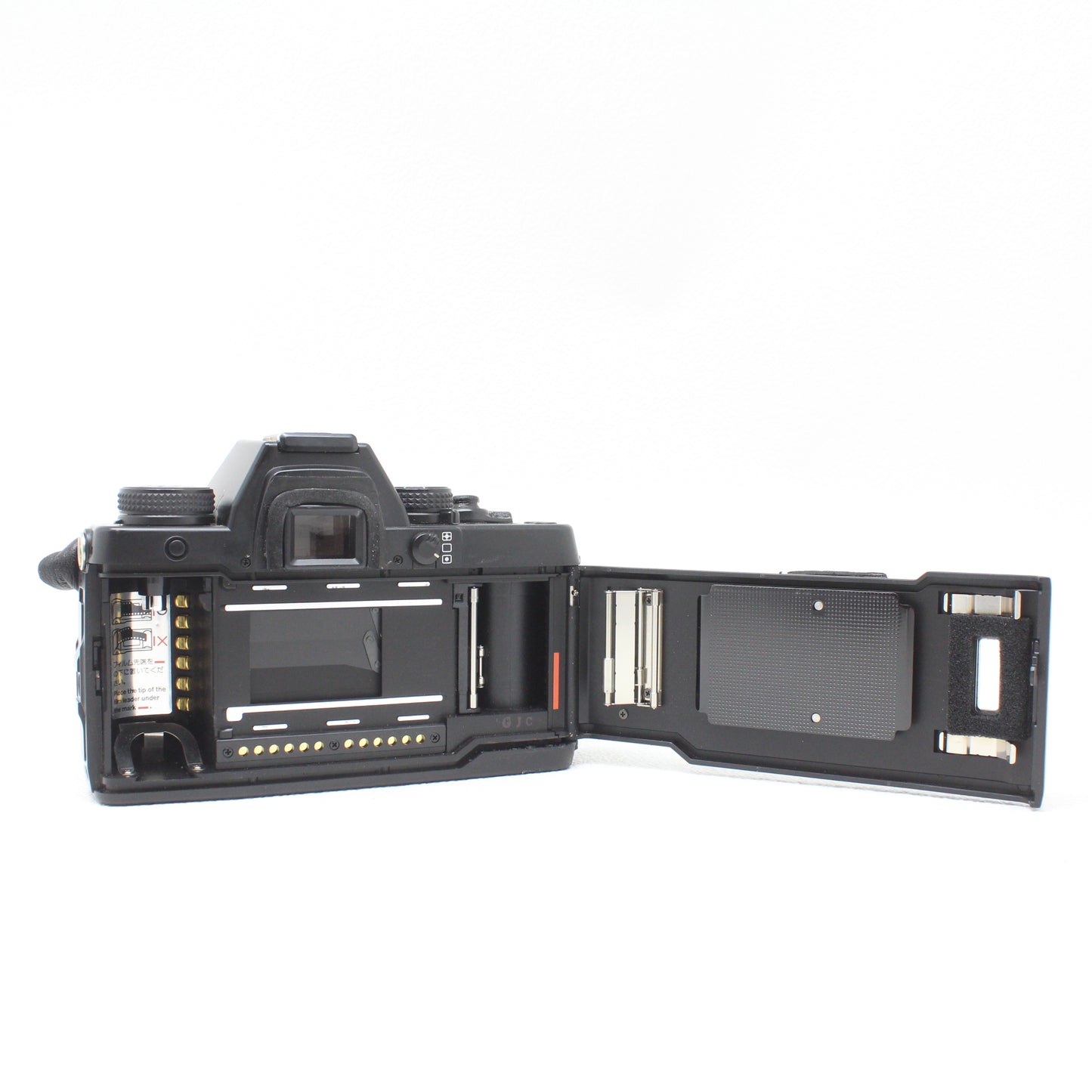 中古 CONTAX Aria 改造品(動作品) 【8月26日YouTube配信番組にてご紹介】
