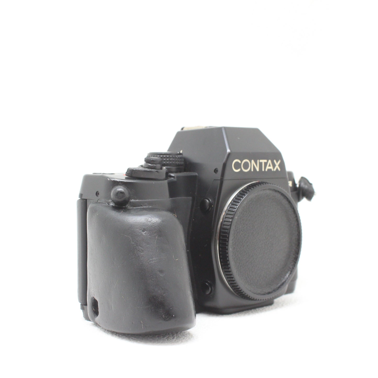 中古 CONTAX Aria 改造品(動作品) 【8月26日YouTube配信番組にてご紹介】