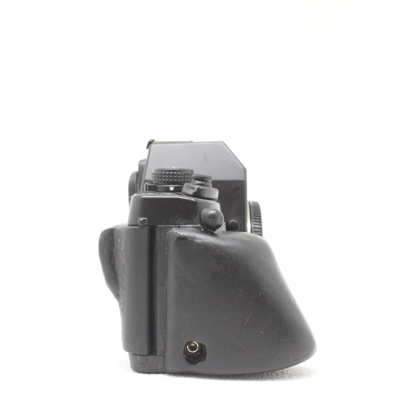 中古 CONTAX Aria 改造品(動作品) 【8月26日YouTube配信番組にてご紹介】