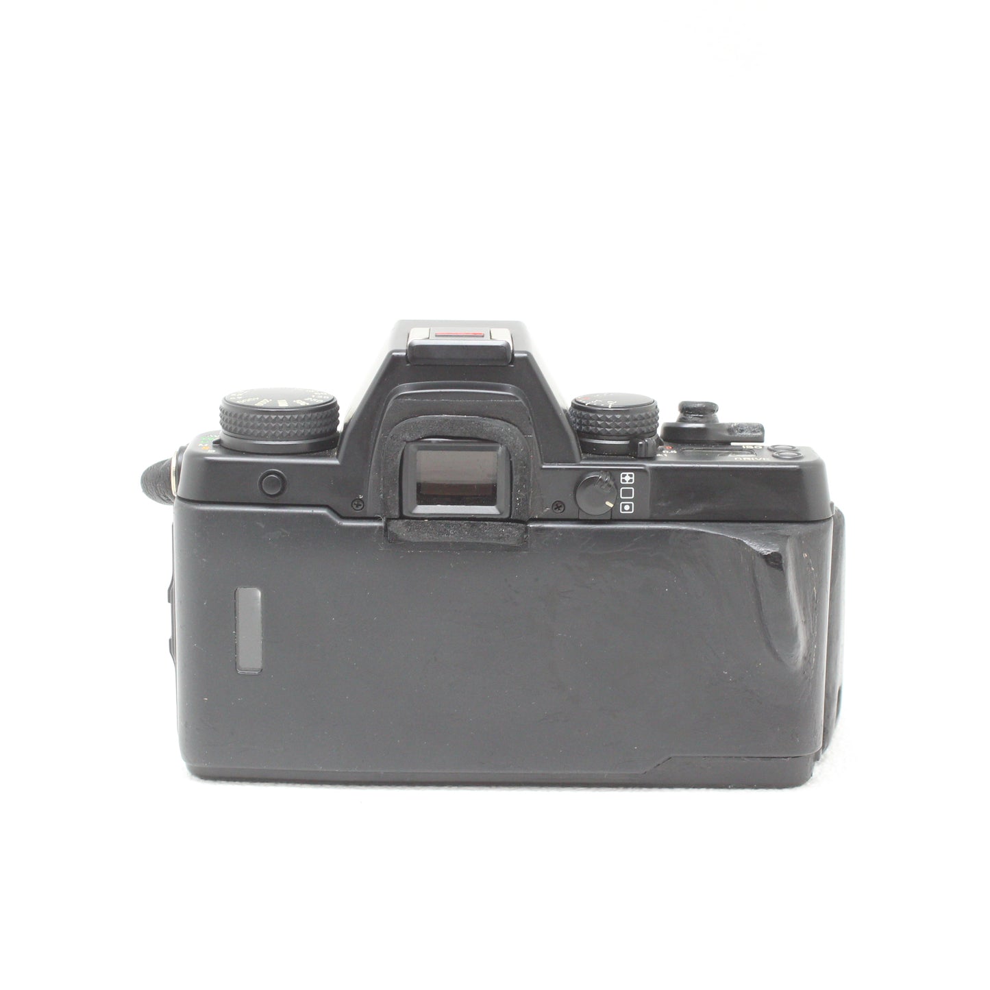 中古 CONTAX Aria 改造品(動作品) 【8月26日YouTube配信番組にてご紹介】
