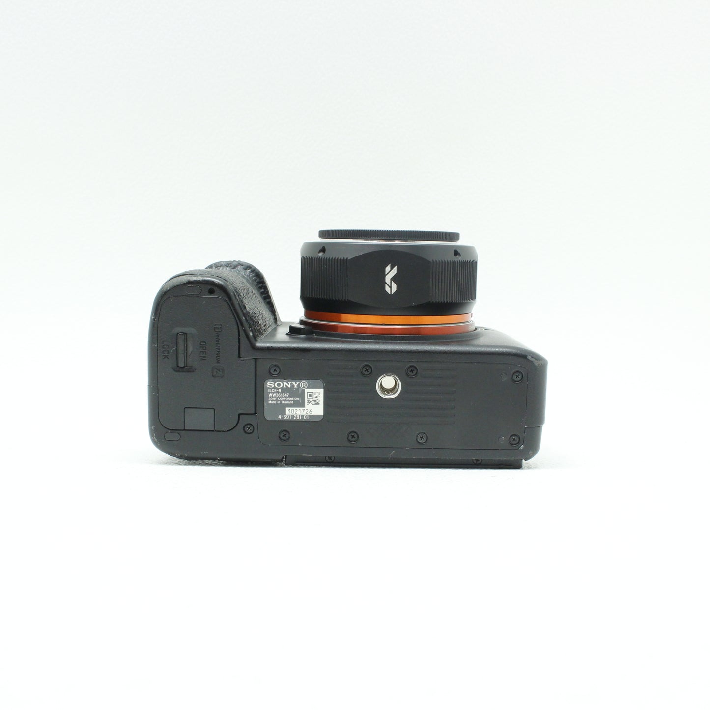 中古 SONY ILCE-9