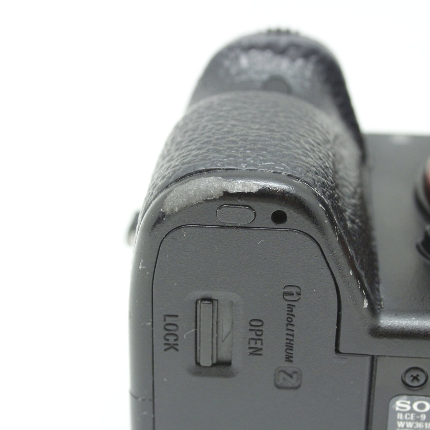 中古 SONY ILCE-9