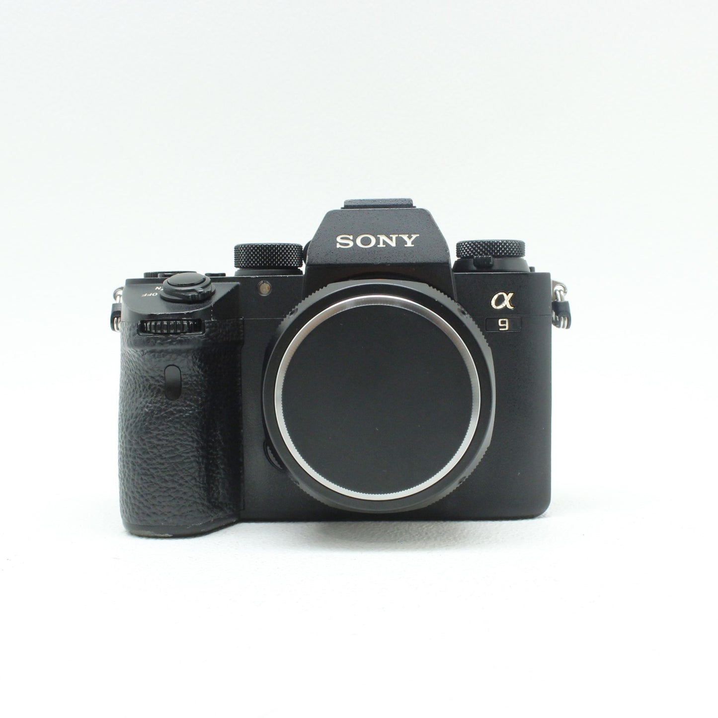 中古 SONY ILCE-9