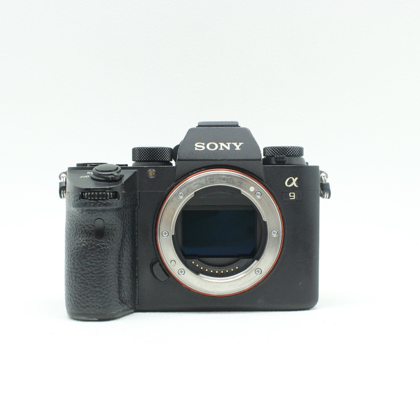 中古 SONY ILCE-9