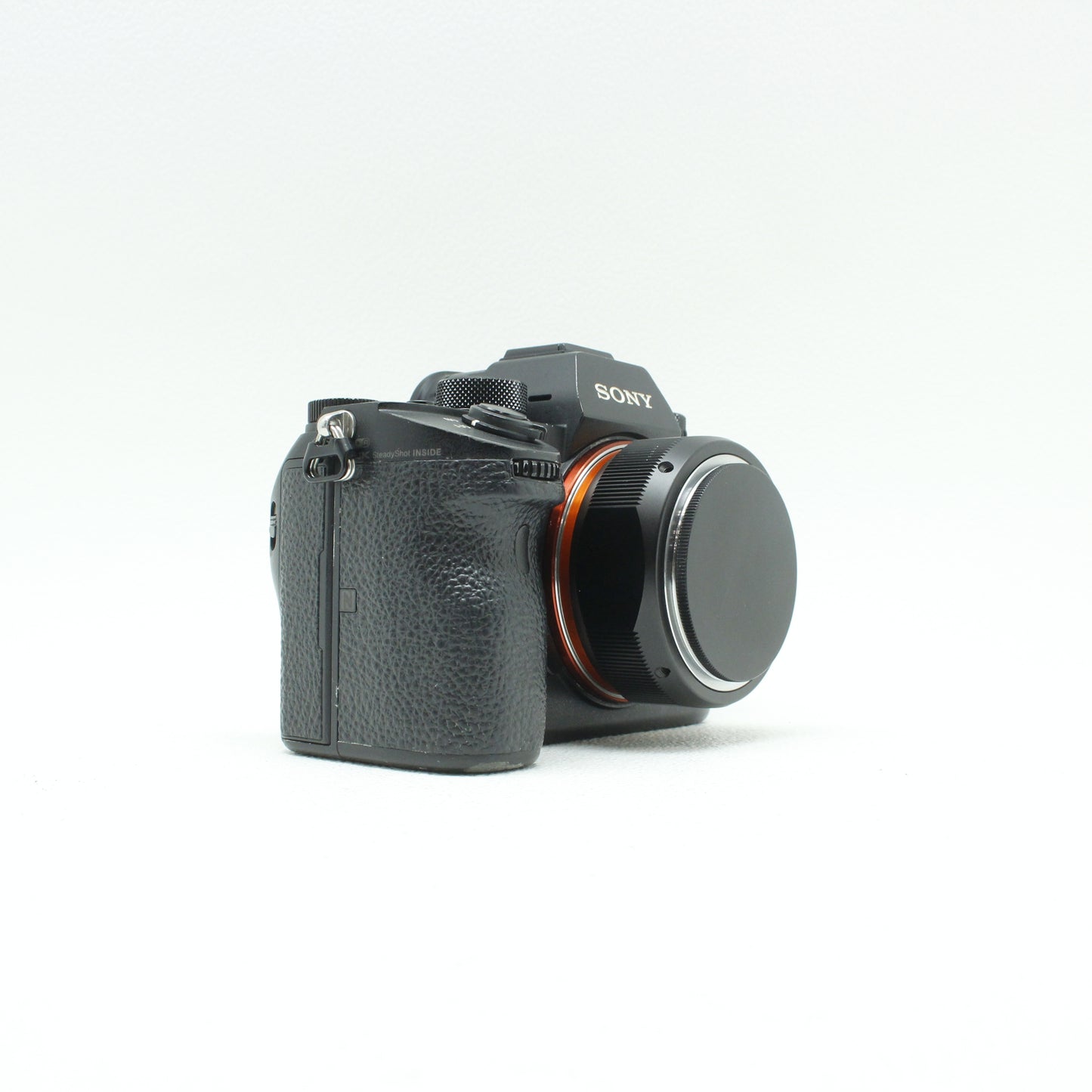 中古 SONY ILCE-9
