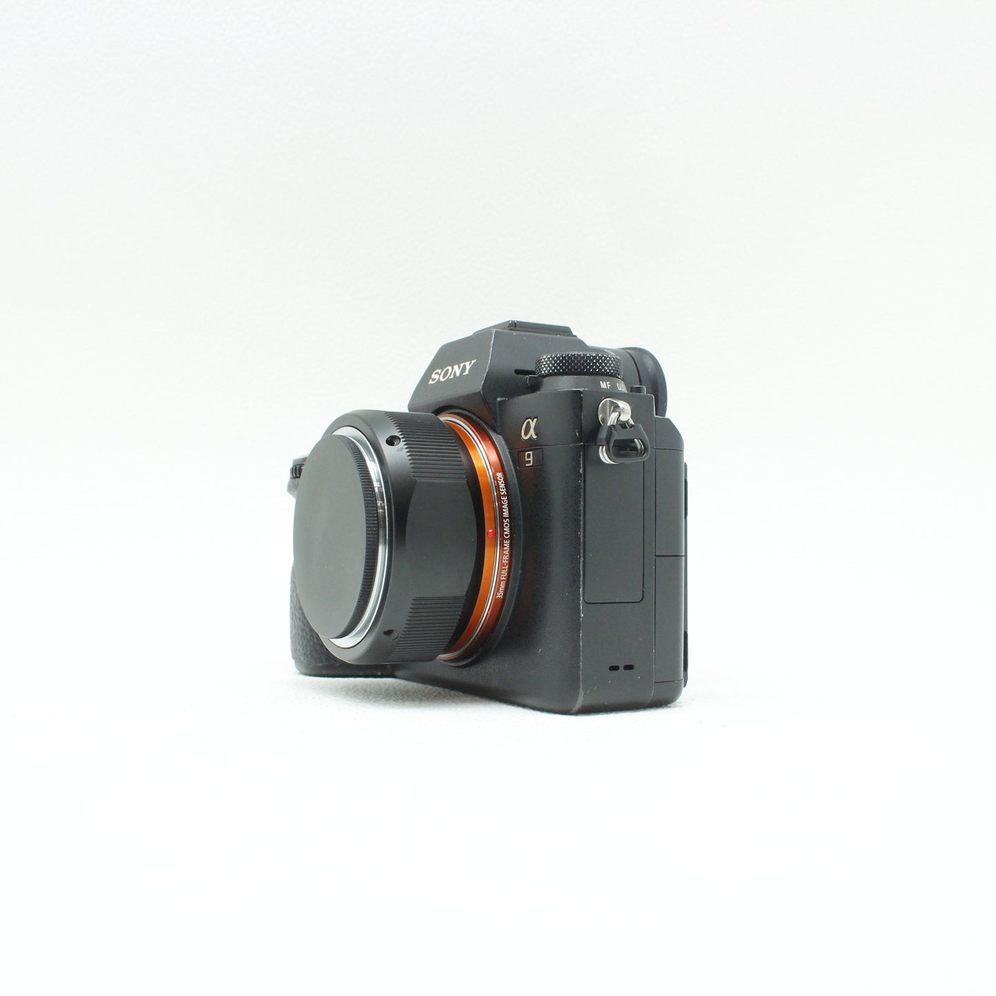 中古 SONY ILCE-9