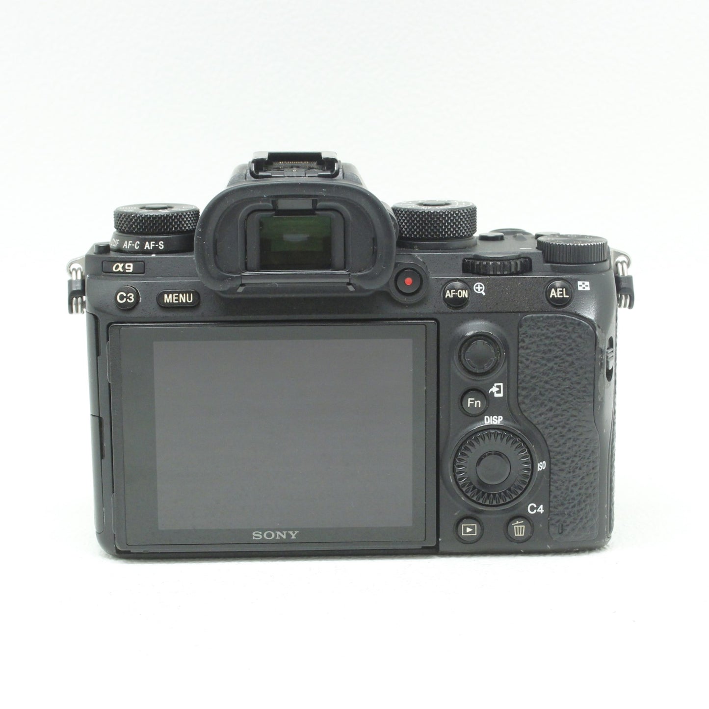 中古 SONY ILCE-9