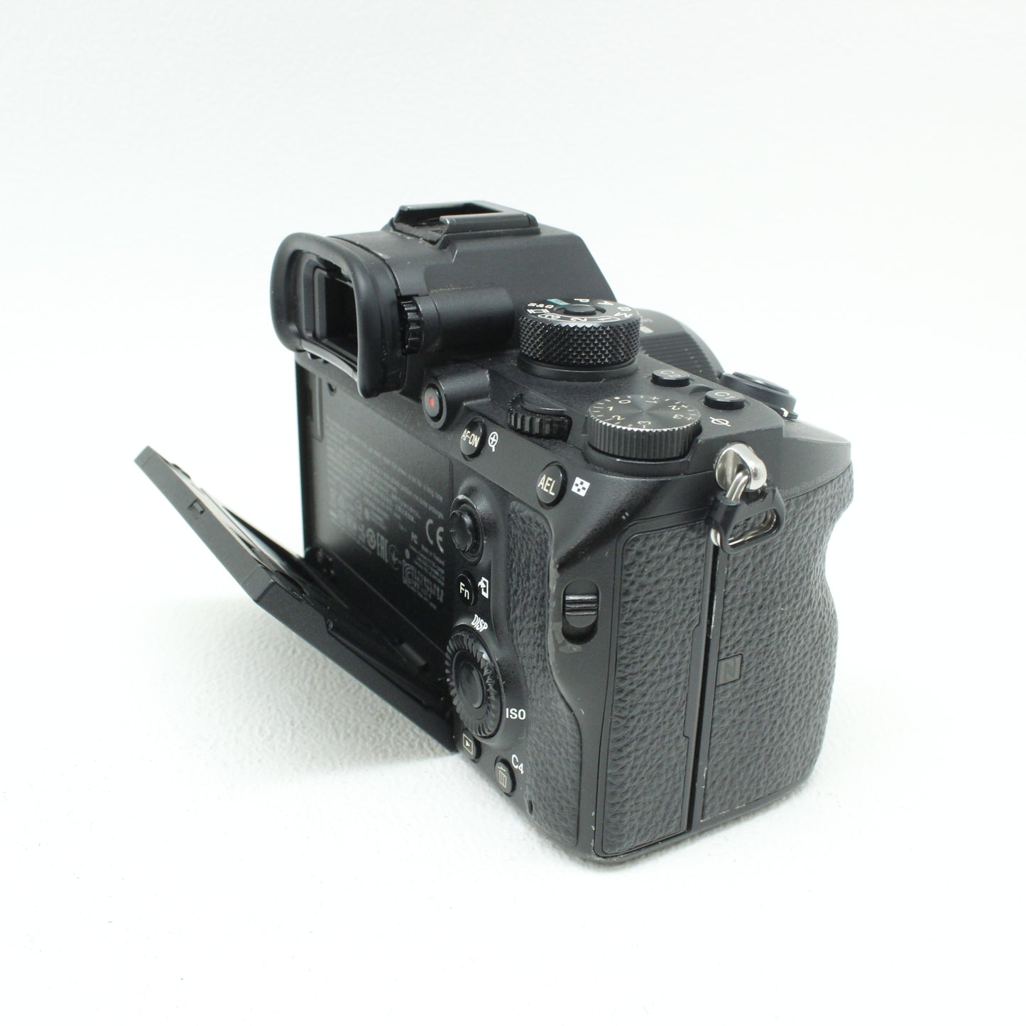 中古 SONY ILCE-9